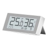 Метеостанция Mijia Miaomiaoce Smart Clock Thermogygrometer, белый